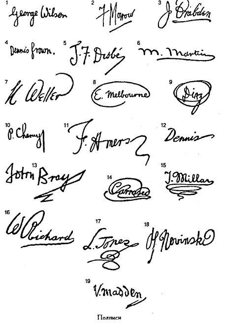 графологическая экспертиза экспертиза почерка