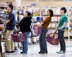 Права потребителя