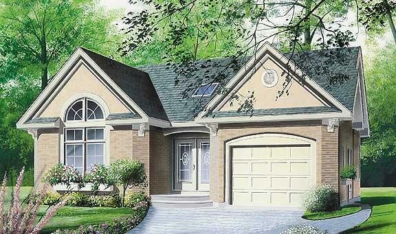 Строительная экспертиза частного дома