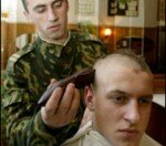 Армия уклонистов. Косить или не косить? Армия уклонистов. Косить или не косить?