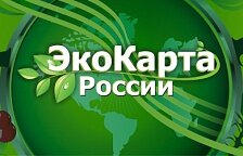 Экокарта Севера Экокарта Севера