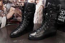 Китайская обувь «от Chanel» Китайская обувь «от Chanel»