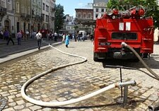 Почему горят памятники архитектуры Почему горят памятники архитектуры