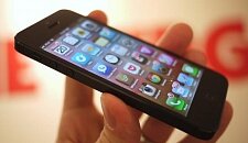 iPhone 5 – убивает? iPhone 5 – убивает?