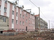 Незаконное строительство в Пензе Незаконное строительство в Пензе