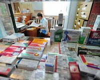 В аптеку все-таки можно вернуть лекарства В аптеку все-таки можно вернуть лекарства